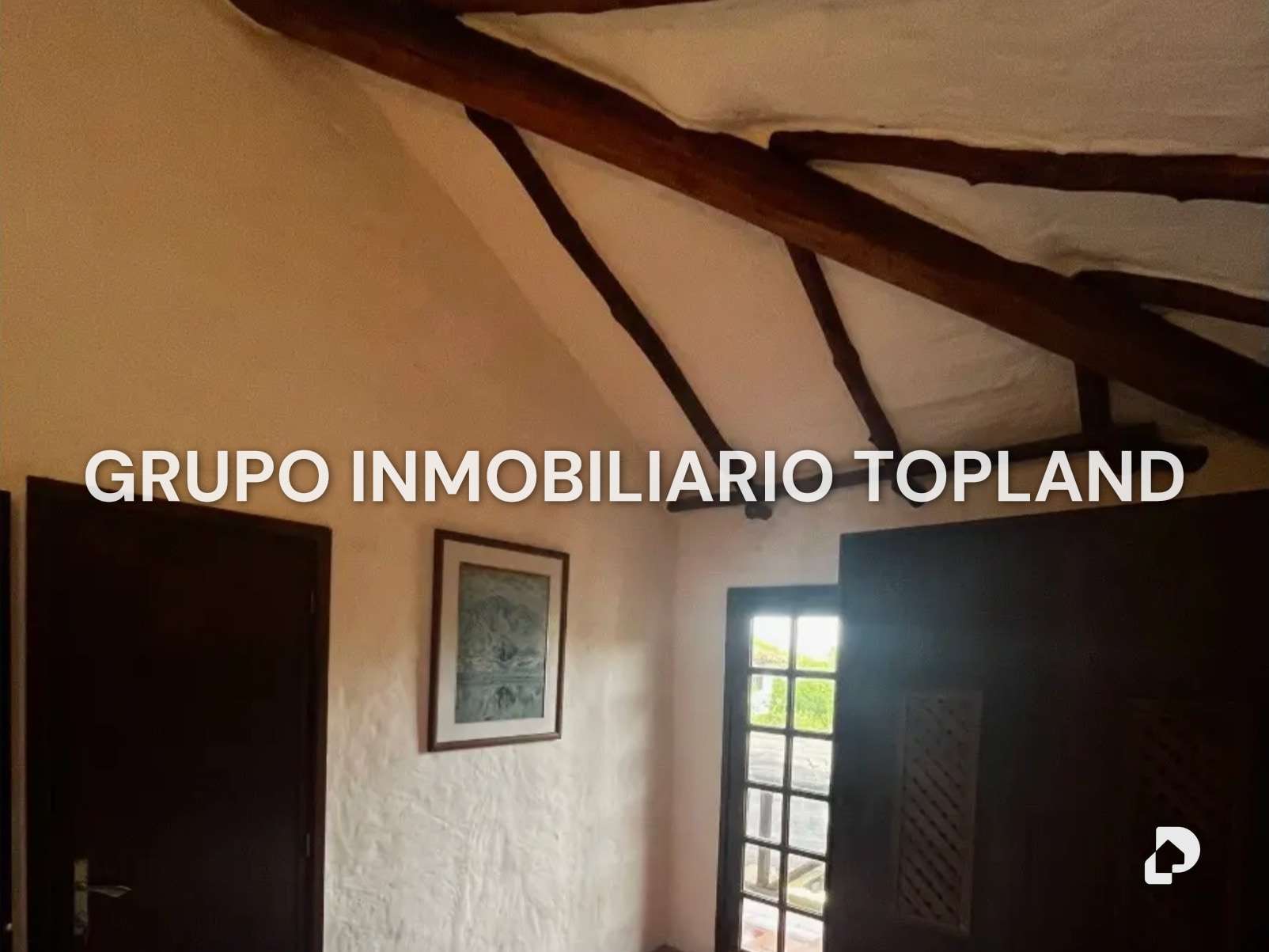 Casa en Antolín del Campo – 9