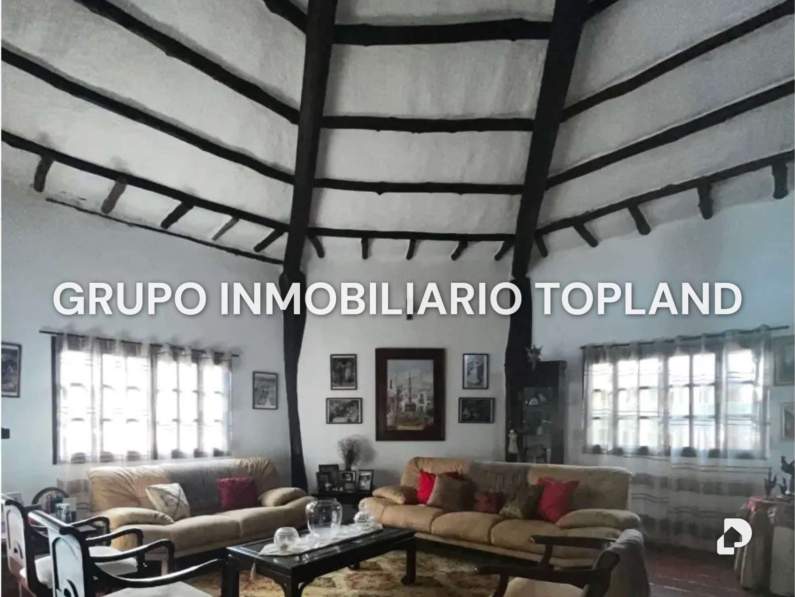 Casa en Antolín del Campo – 5
