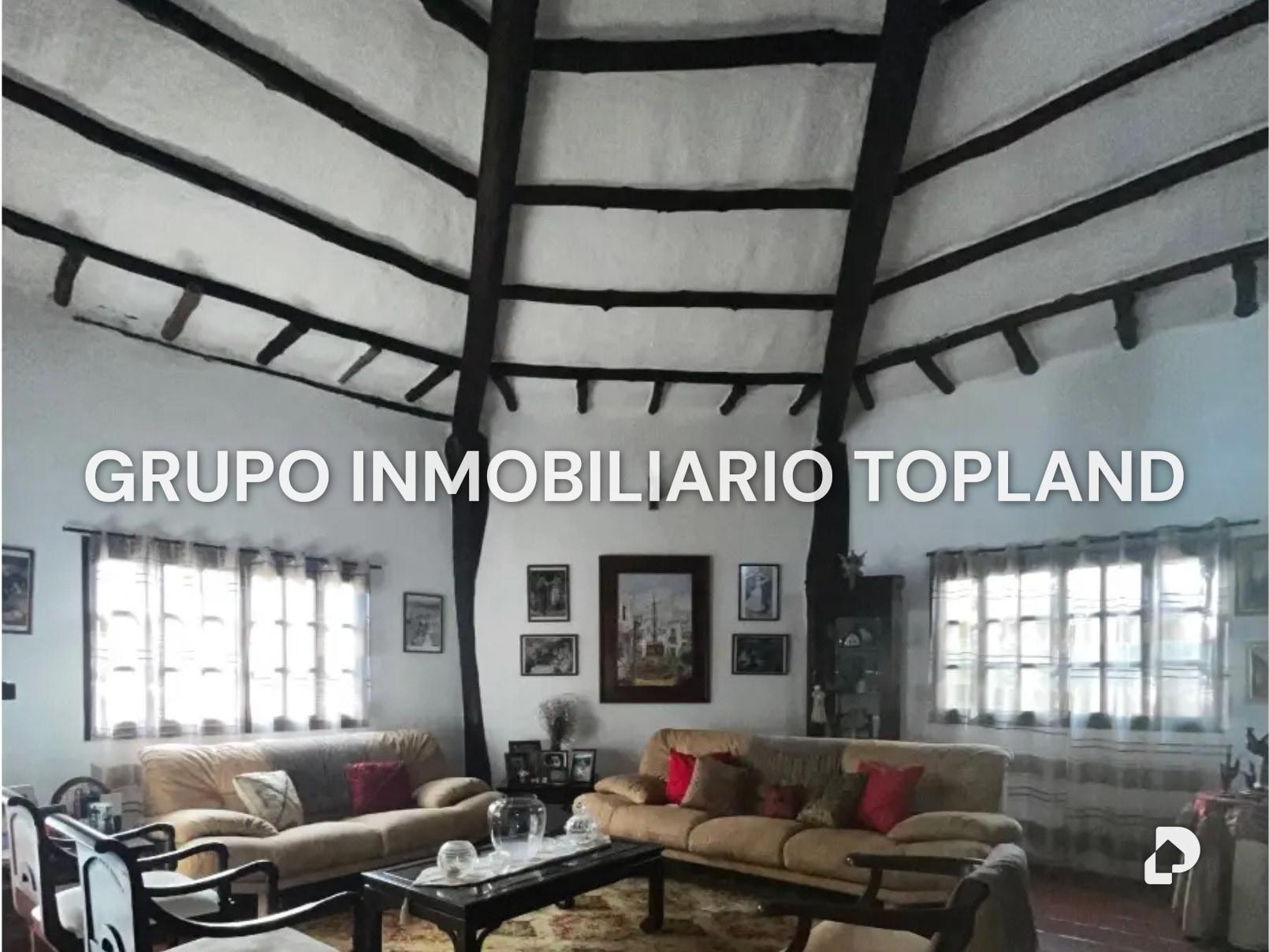 Casa en Antolín del Campo – 5