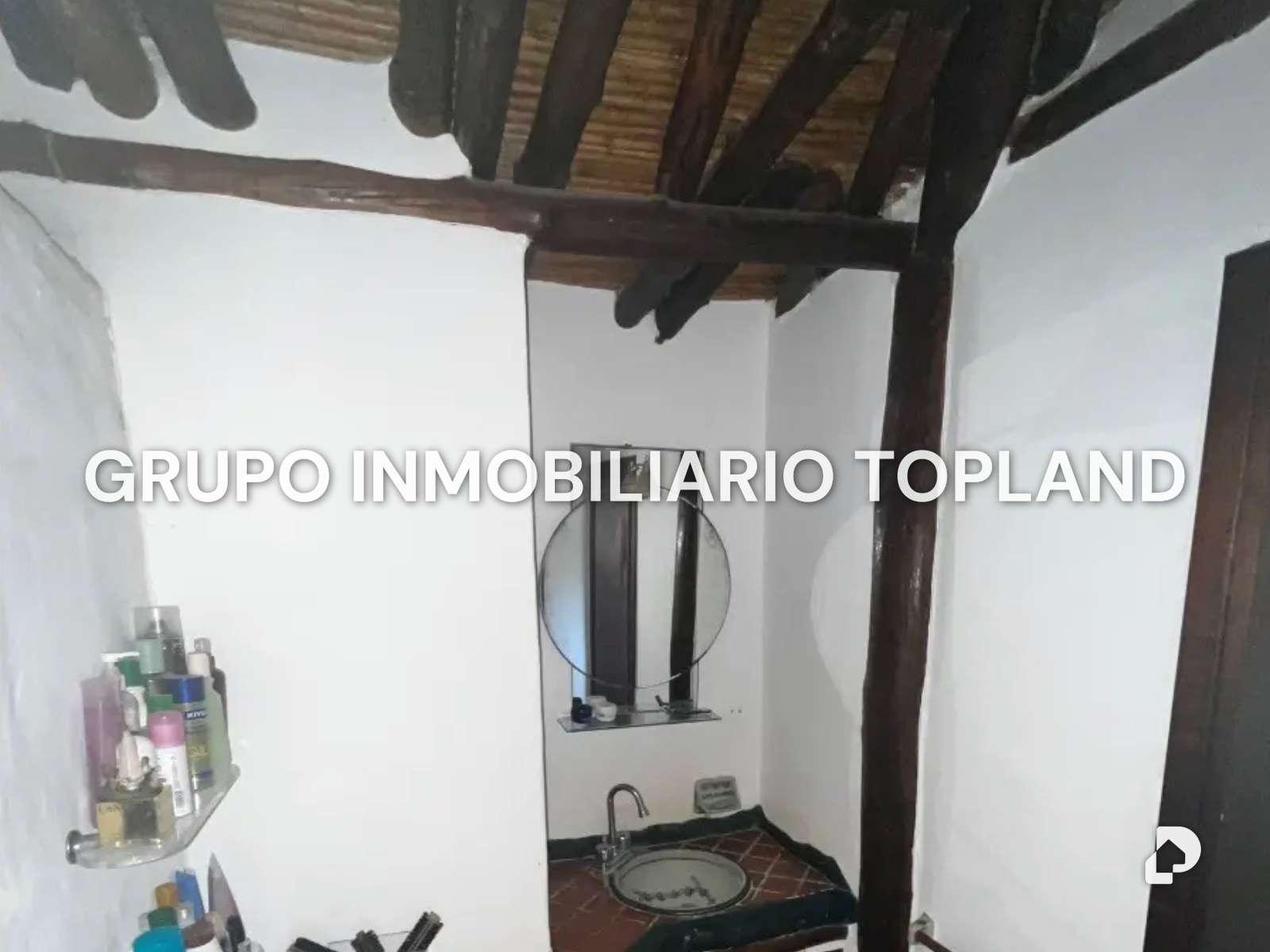 Casa en Antolín del Campo – 13