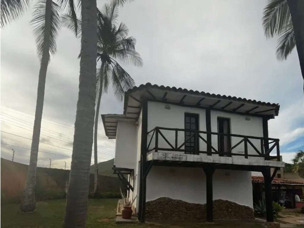 House in Antolín del Campo - 1
