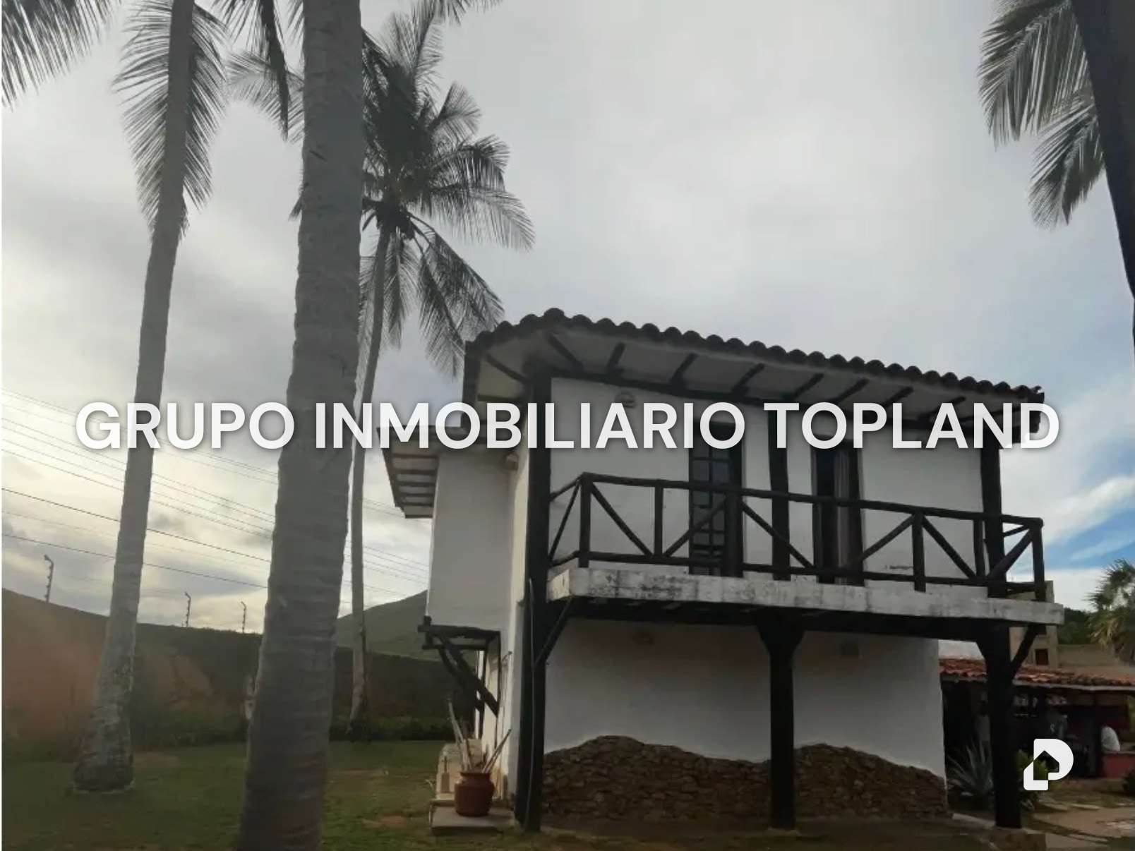 Casa en Antolín del Campo – 1