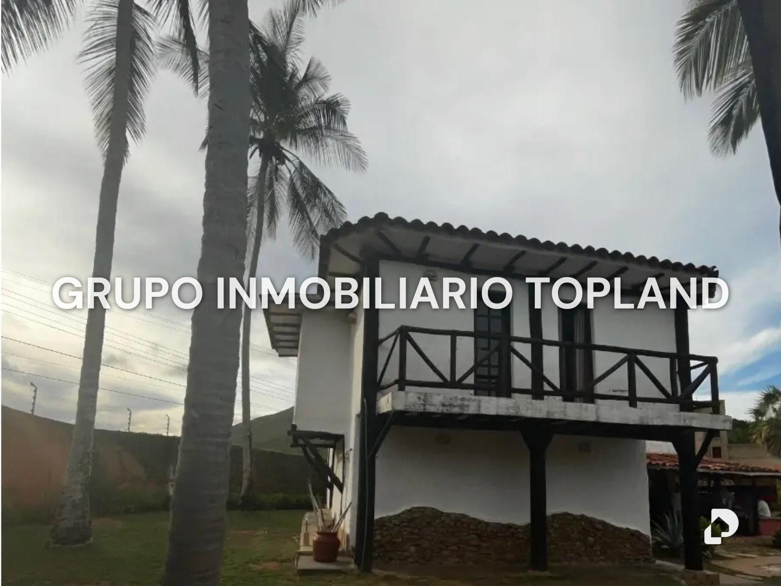 Casa en Antolín del Campo – 1