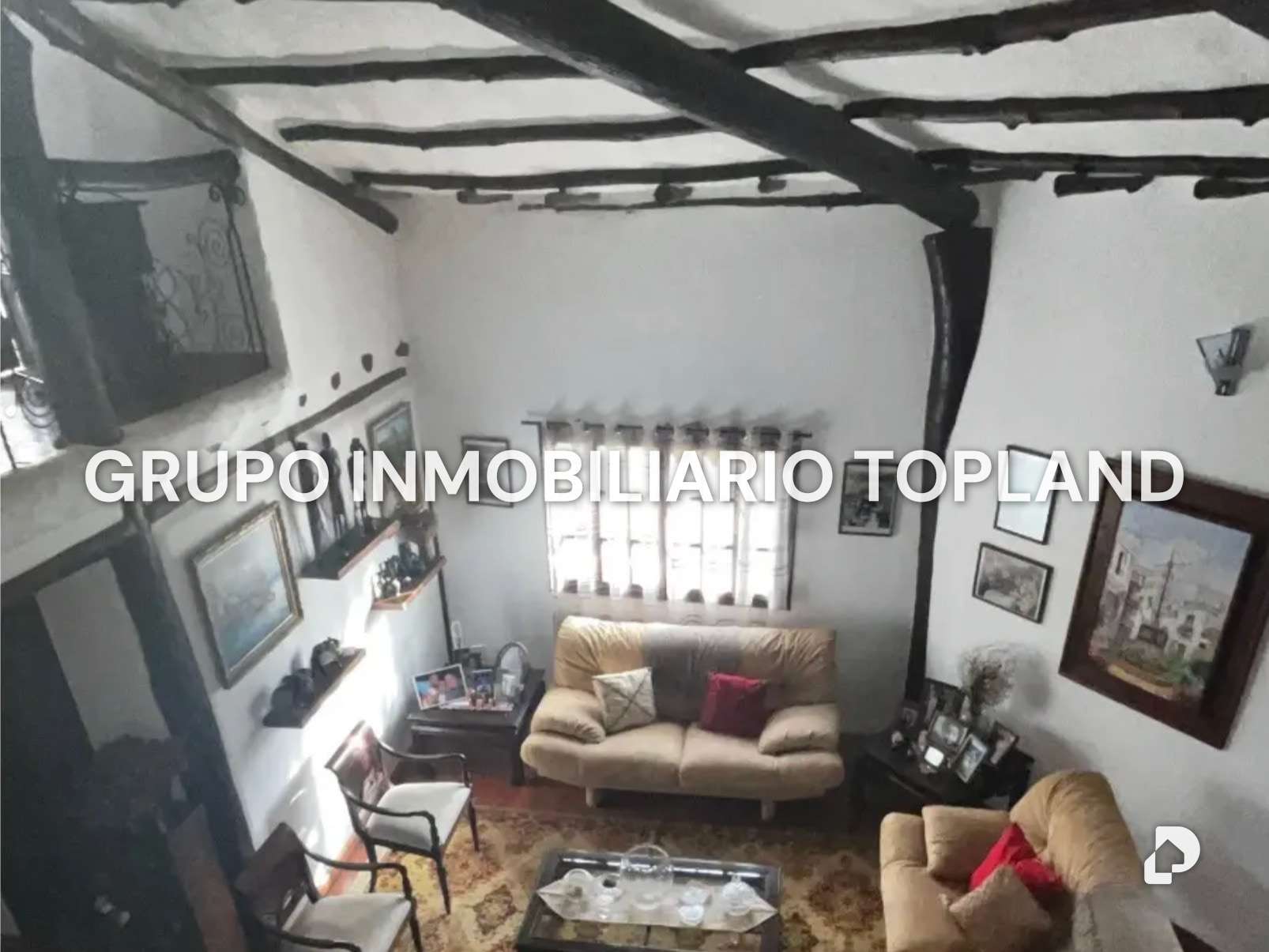 Casa en Antolín del Campo – 10