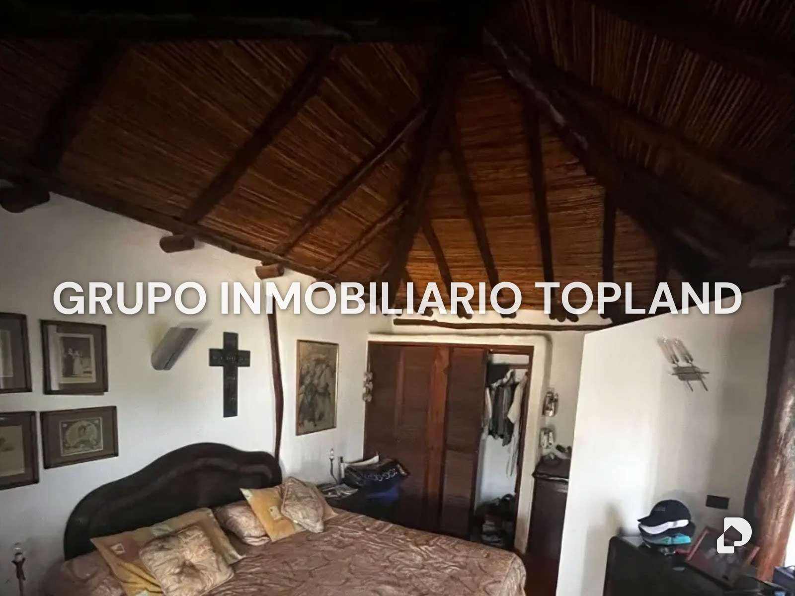 Casa en Antolín del Campo – 8