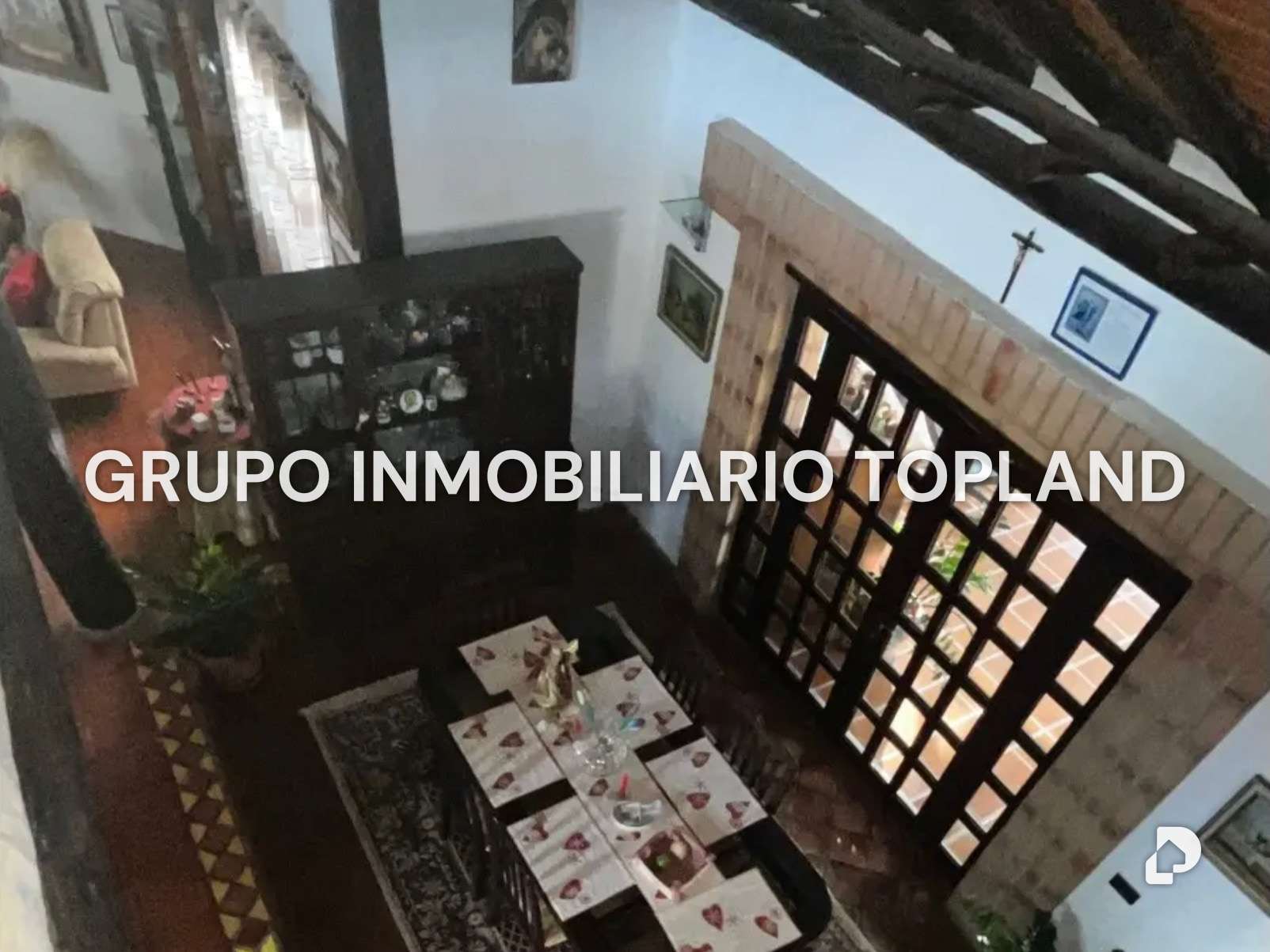 Casa en Antolín del Campo – 4