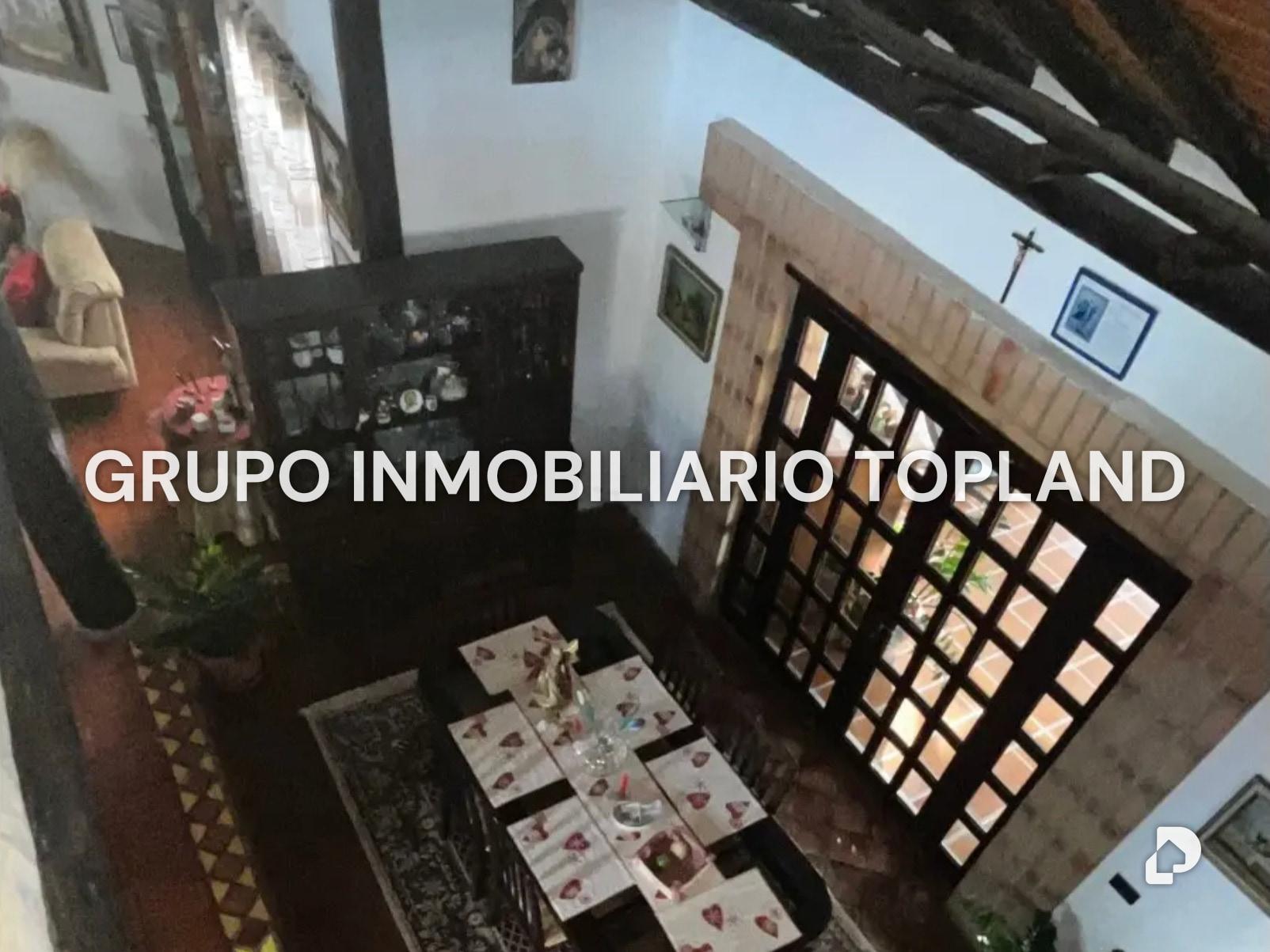 Casa en Antolín del Campo – 4