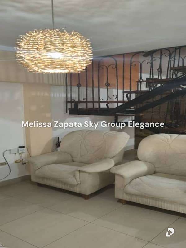 Casa en El Petirrojo, Barquisimeto – 2