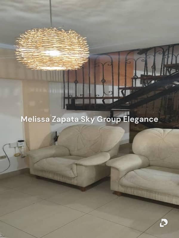 Casa en El Petirrojo, Barquisimeto – 2