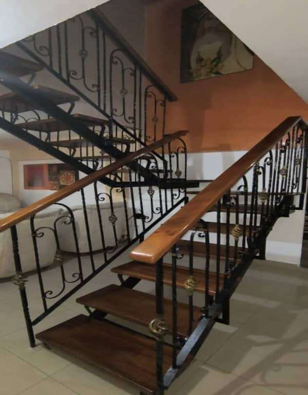 Casa en El Petirrojo, Barquisimeto - 1