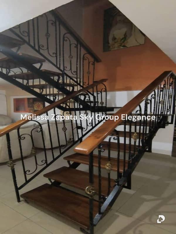 Casa en El Petirrojo, Barquisimeto – 1