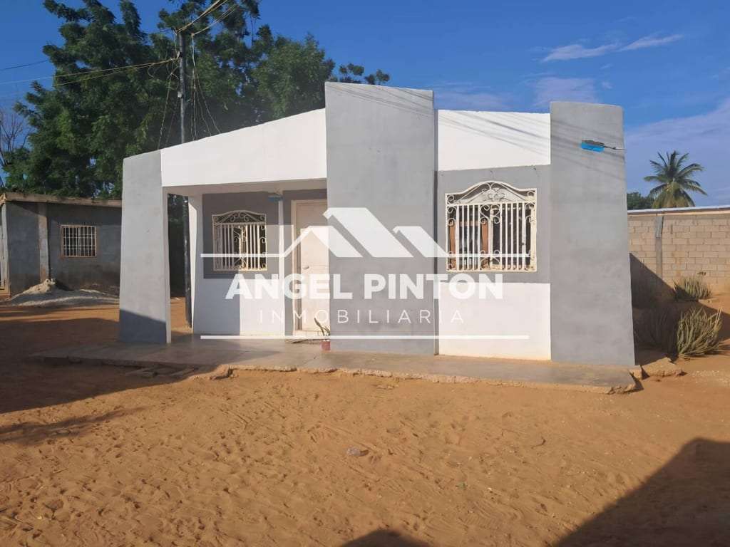 House in Maracaibo - 1