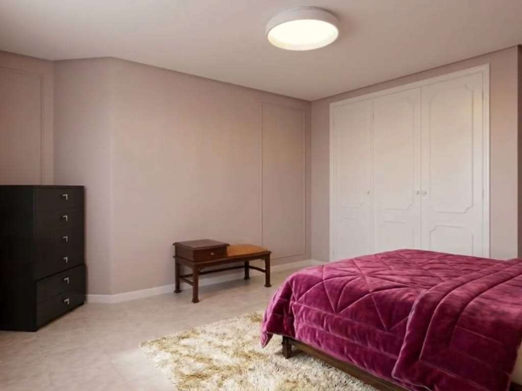 Apartamento en Urbanización El Bosque, Valencia - 1