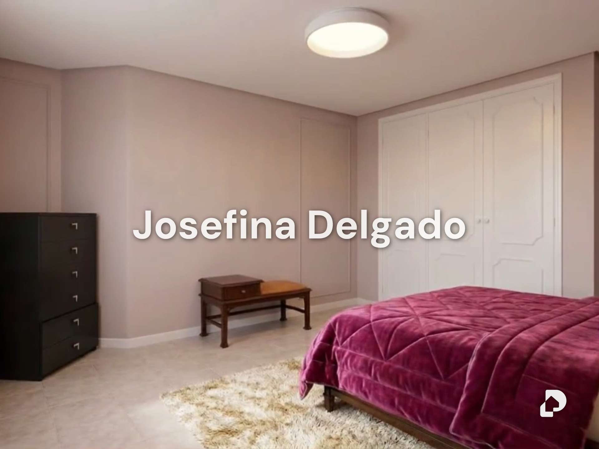 Apartamento en Urbanización El Bosque, Valencia – 1