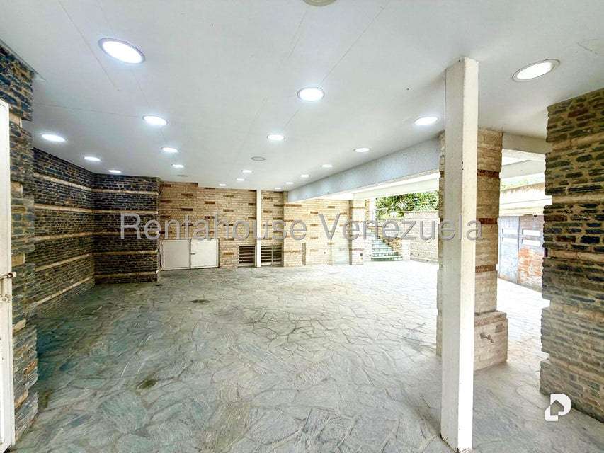 Casa en Caracas – 3