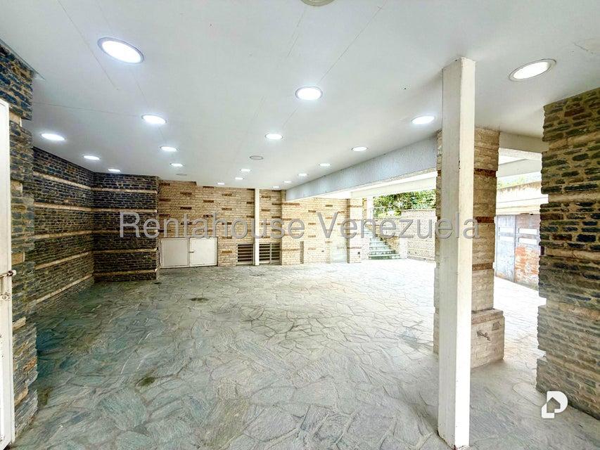 Casa en Caracas – 3