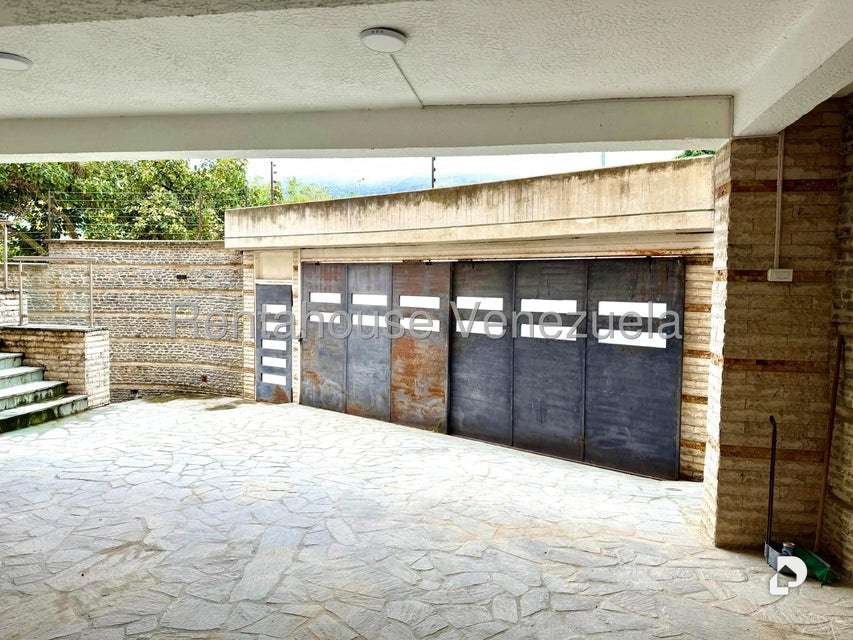 Casa en Caracas – 4