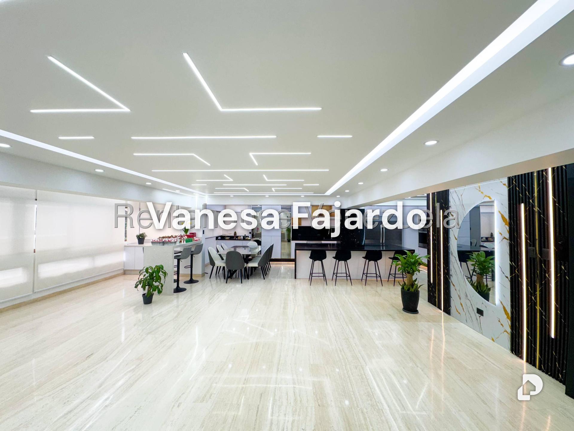 Apartamento en Las Mercedes, Caracas – 2