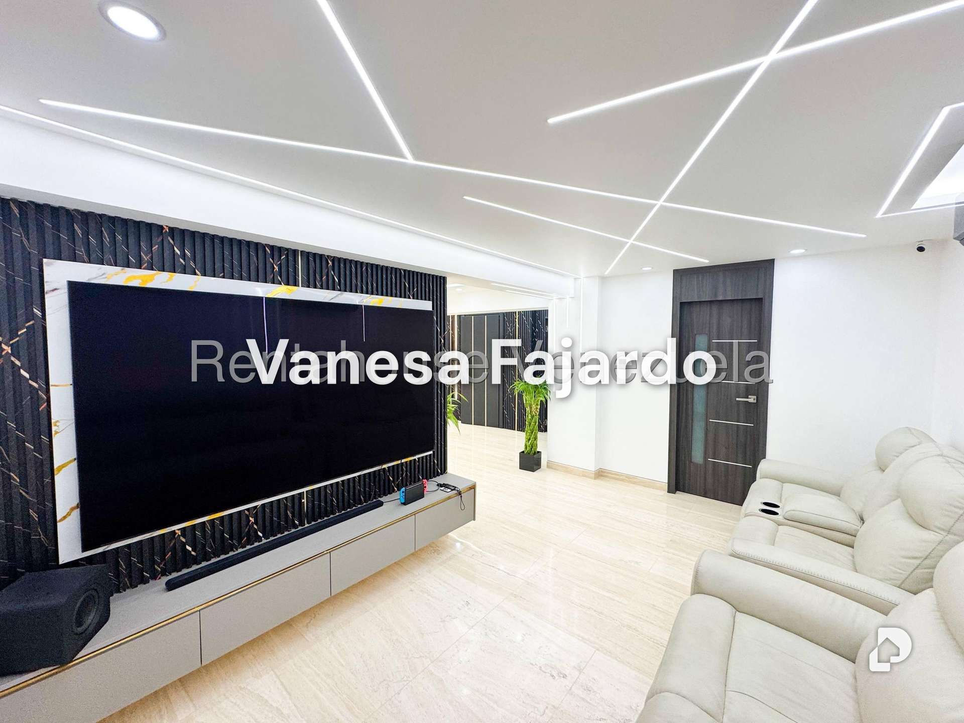 Apartamento en Las Mercedes, Caracas – 14