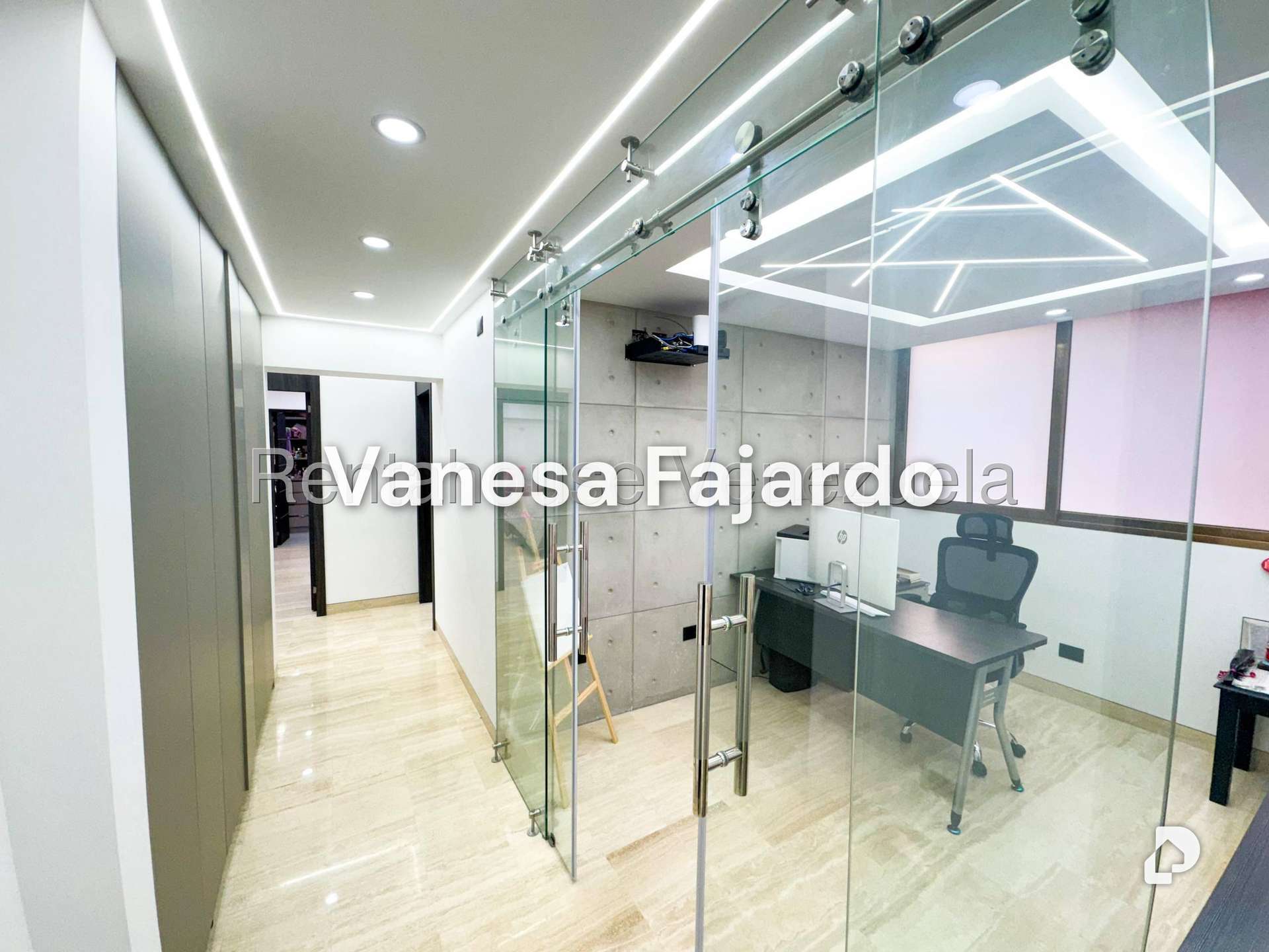 Apartamento en Las Mercedes, Caracas – 20