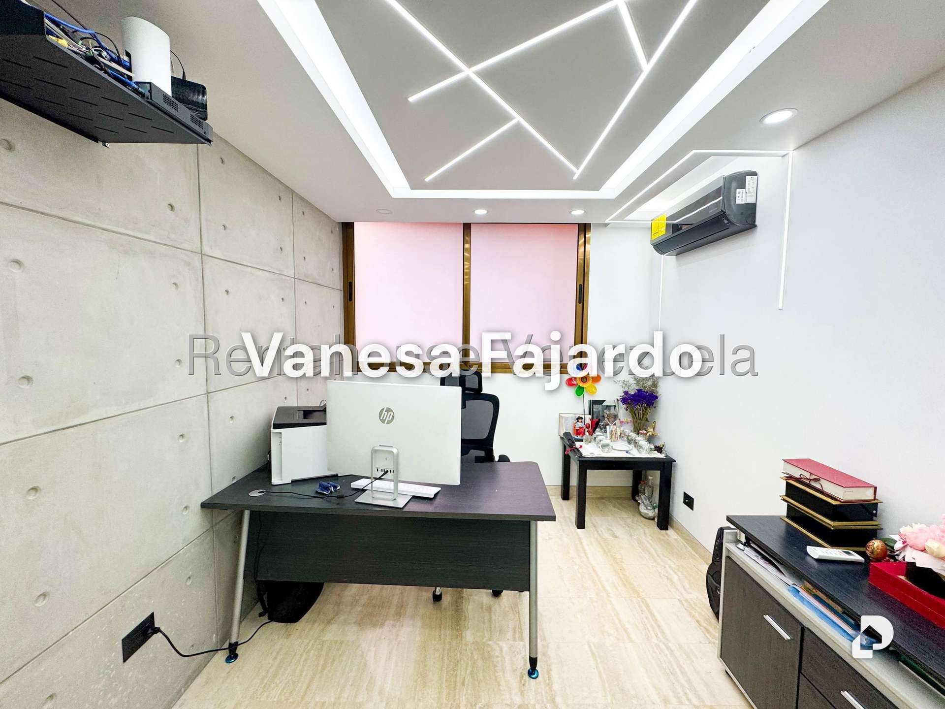 Apartamento en Las Mercedes, Caracas – 19