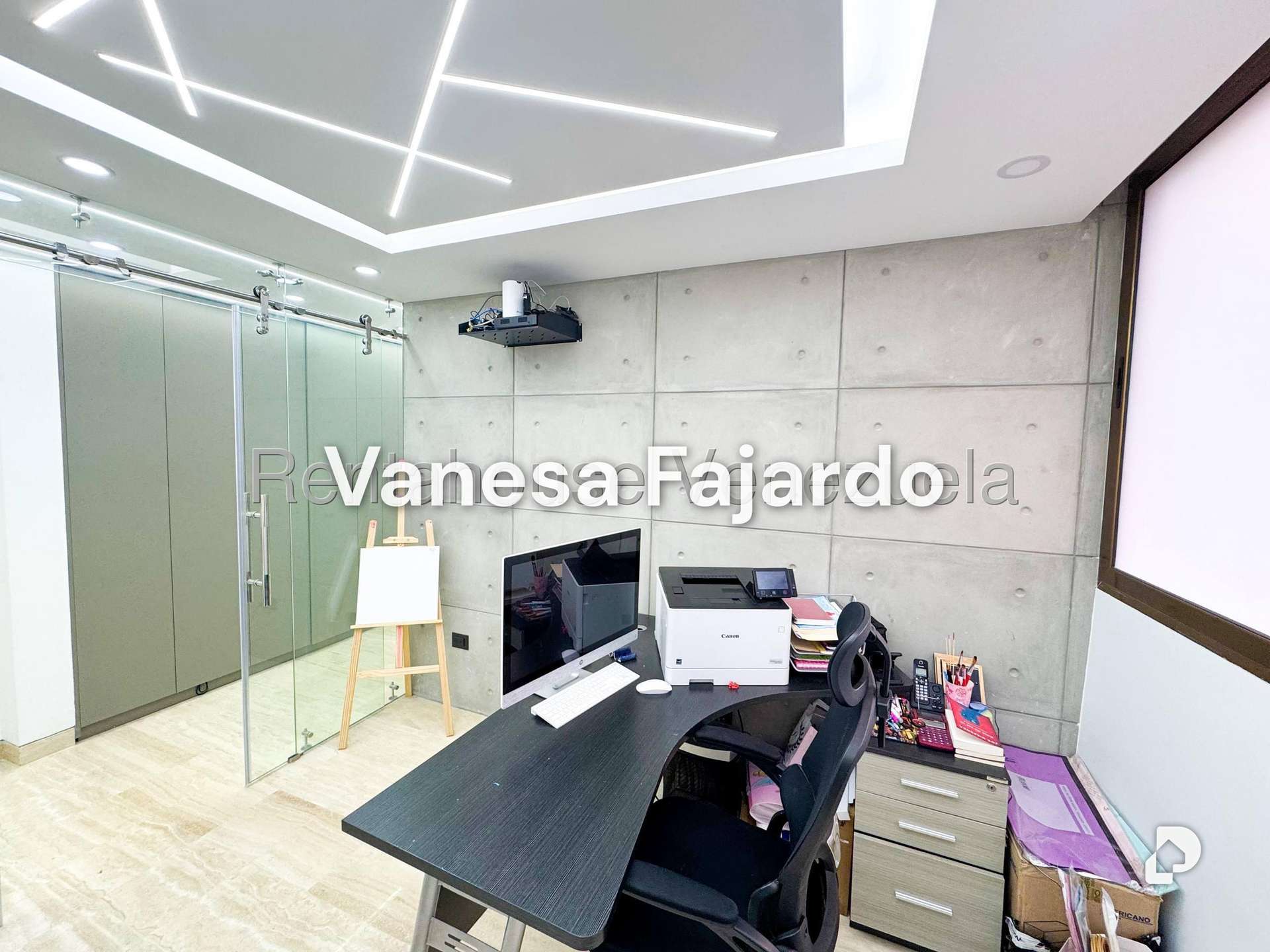 Apartamento en Las Mercedes, Caracas – 18