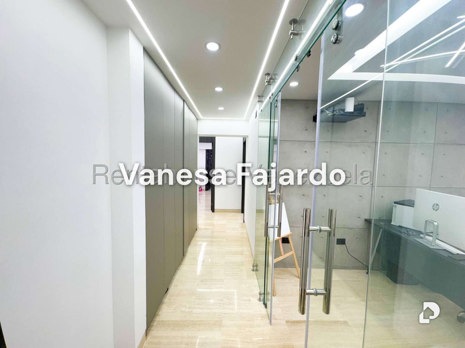 Apartamento en Las Mercedes, Caracas – 17