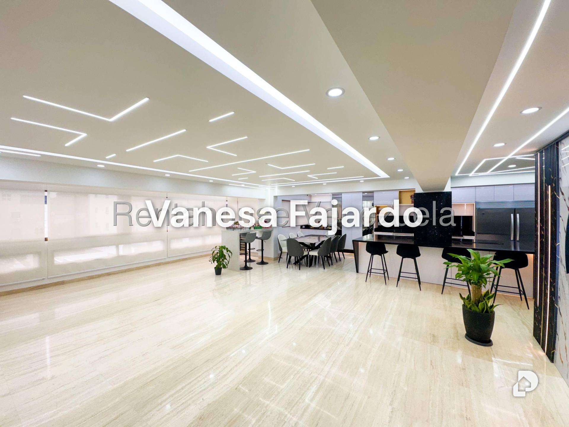 Apartamento en Las Mercedes, Caracas – 1