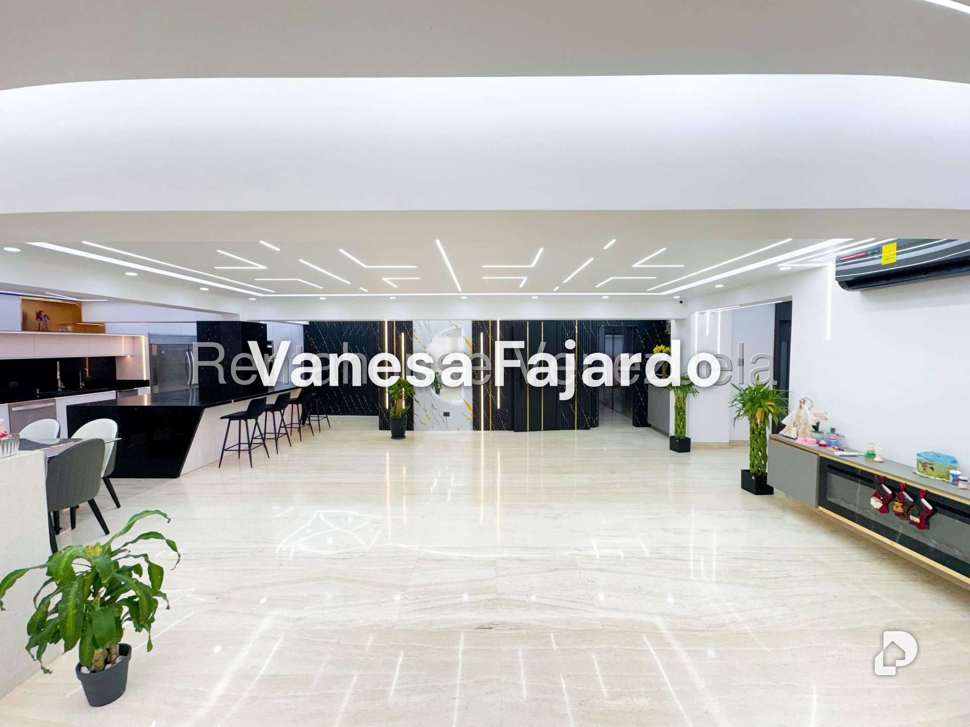 Apartamento en Las Mercedes, Caracas – 4