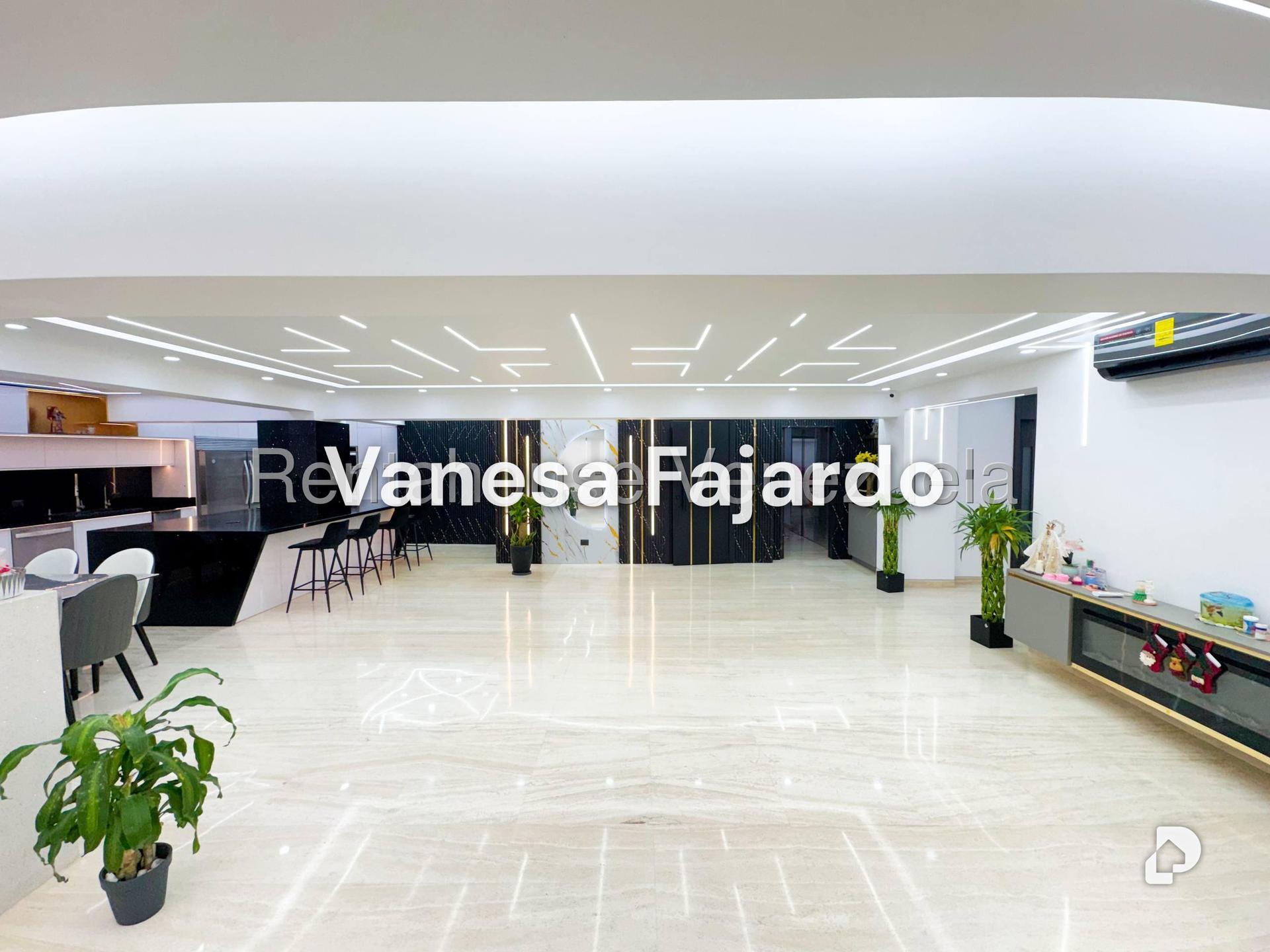 Apartamento en Las Mercedes, Caracas – 4