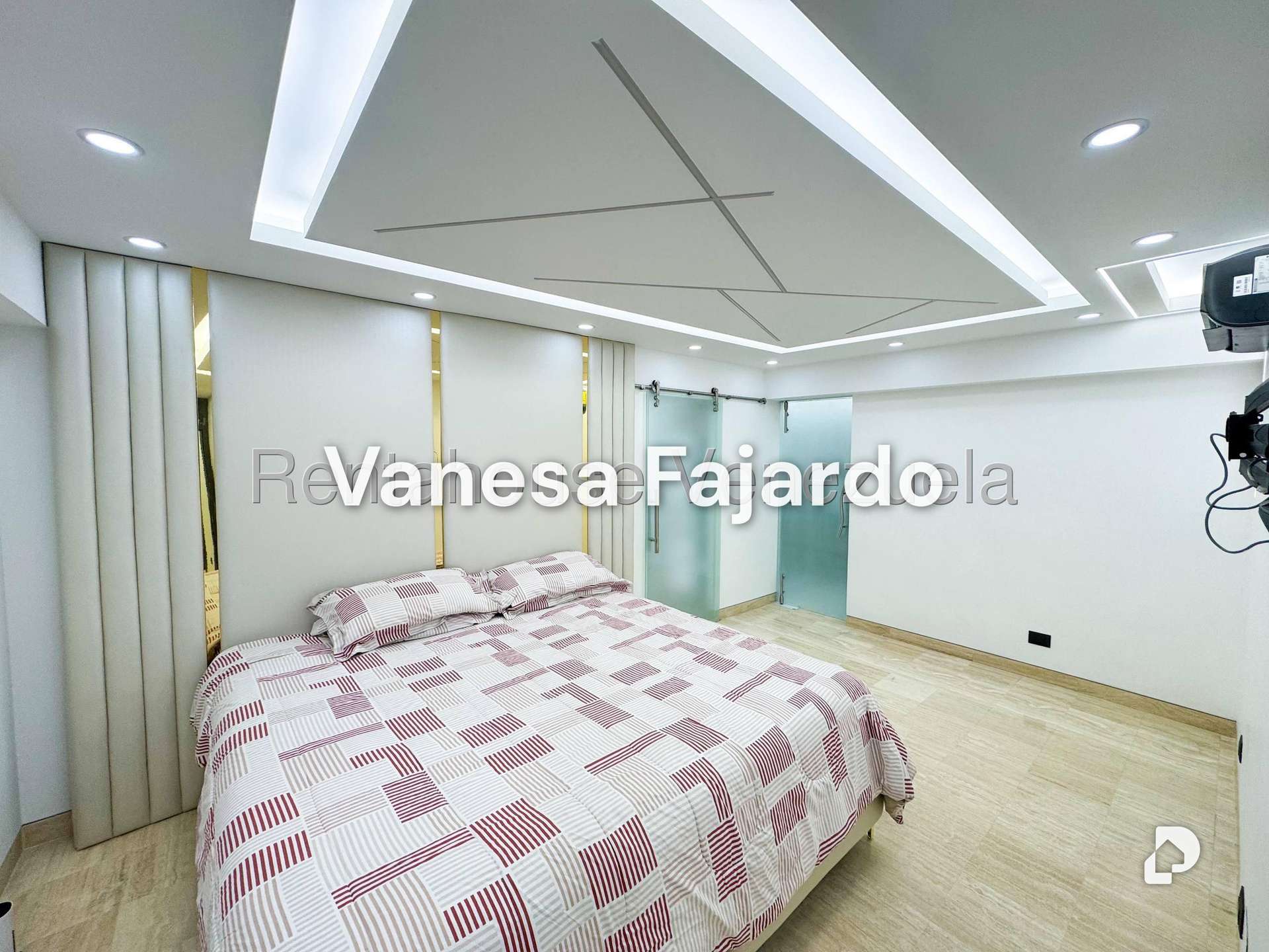 Apartamento en Las Mercedes, Caracas – 21