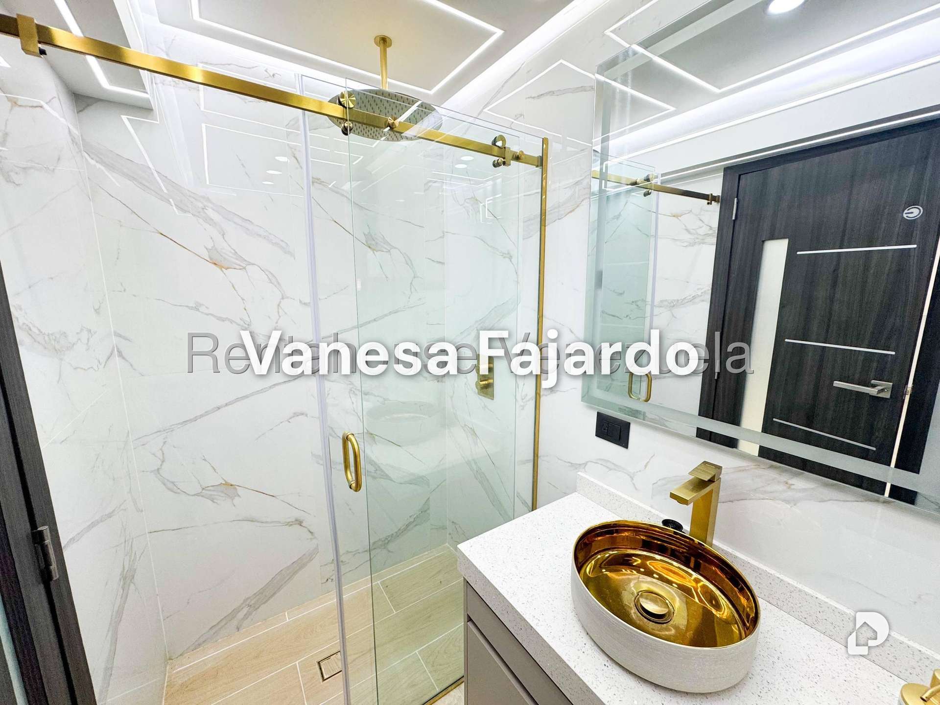 Apartamento en Las Mercedes, Caracas – 16