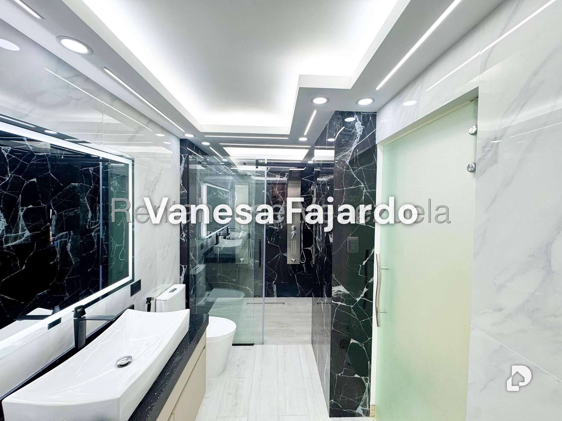 Apartamento en Las Mercedes, Caracas – 27