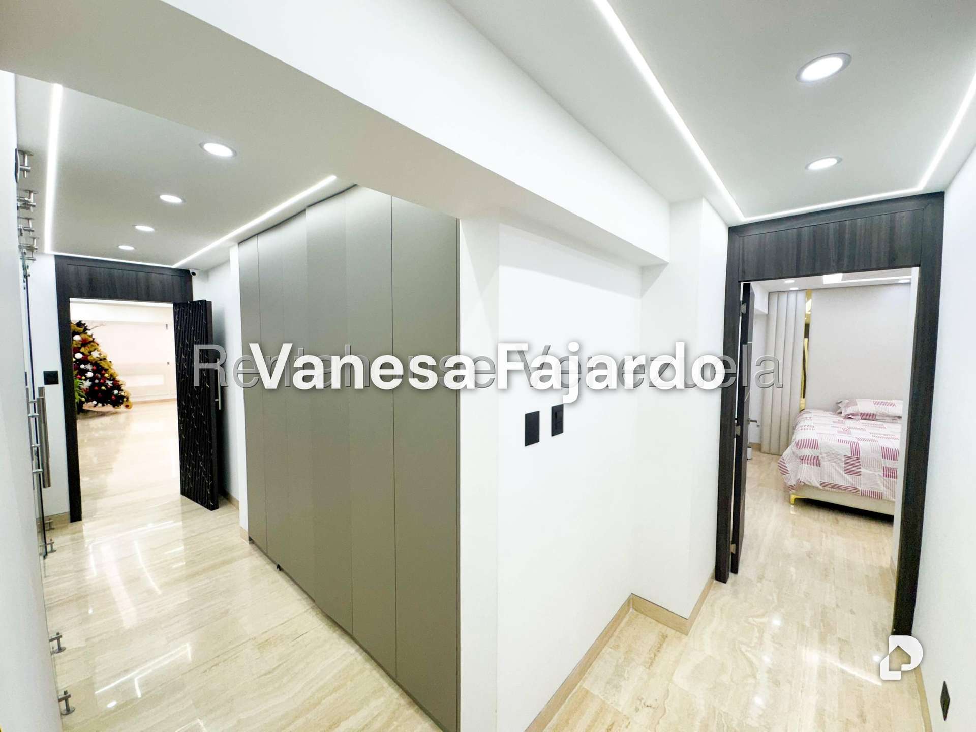Apartamento en Las Mercedes, Caracas – 22