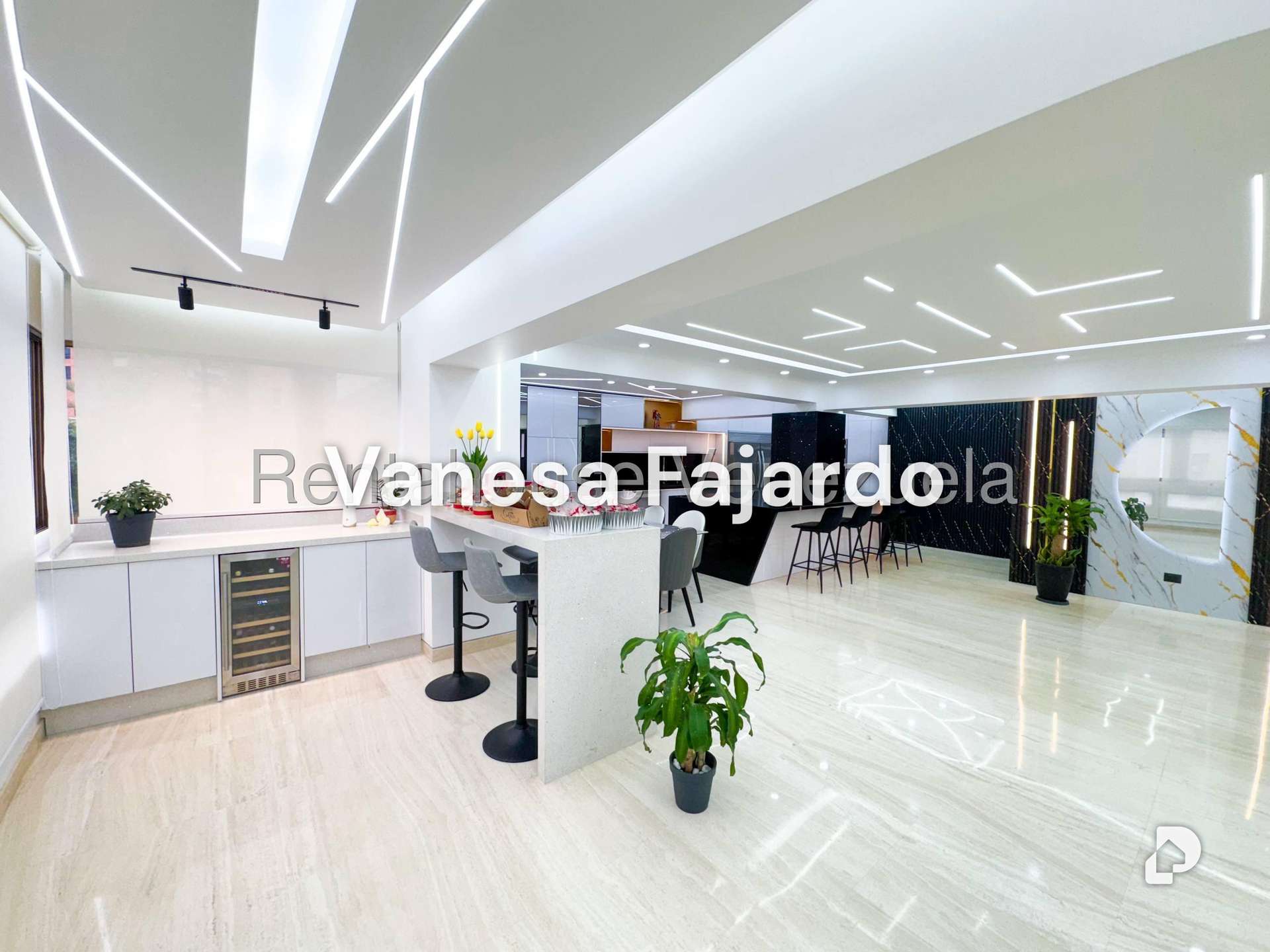 Apartamento en Las Mercedes, Caracas – 6