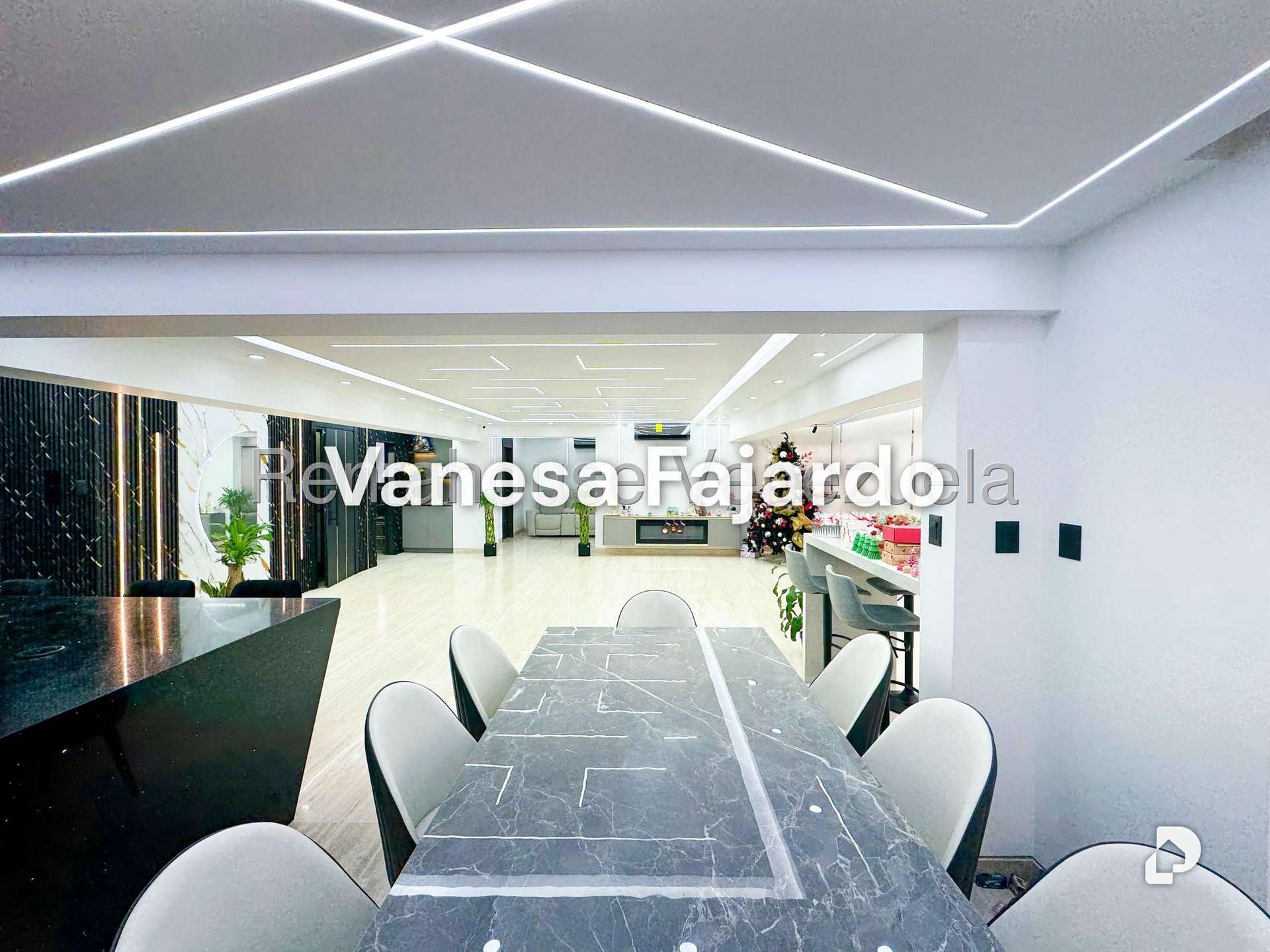 Apartamento en Las Mercedes, Caracas – 7