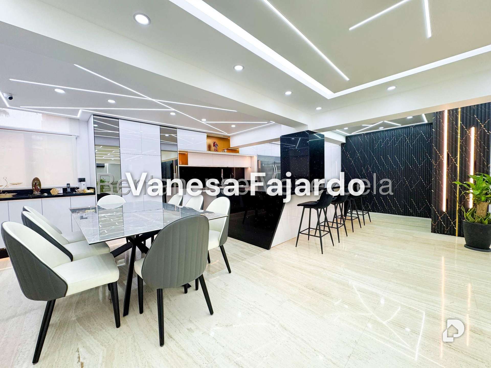 Apartamento en Las Mercedes, Caracas – 5