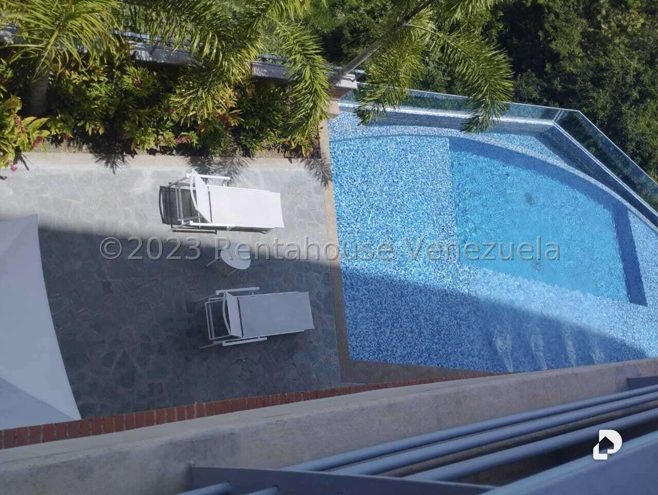 Apartamento en Lomas de Las Mercedes, Caracas – 13