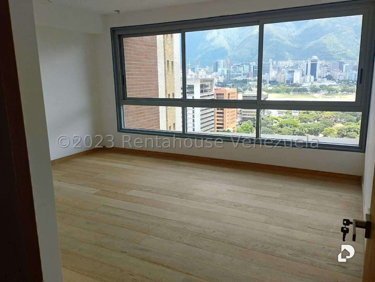 Apartamento en Lomas de Las Mercedes, Caracas – 26