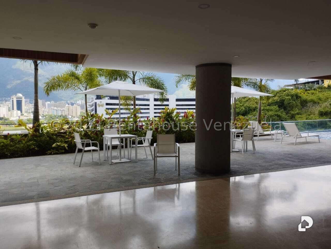 Apartamento en Lomas de Las Mercedes, Caracas – 42