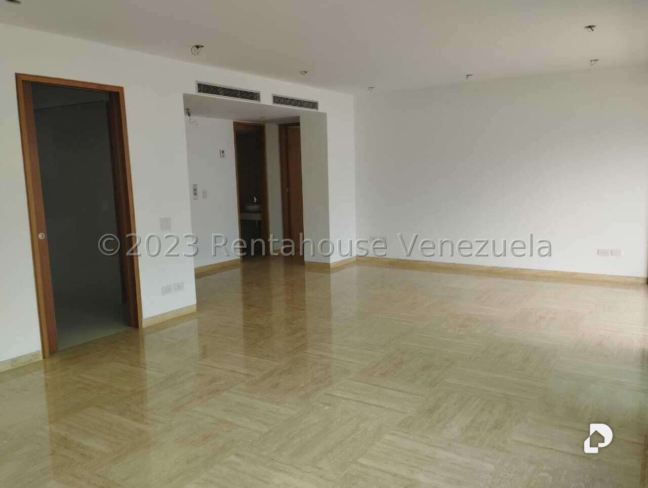 Apartamento en Lomas de Las Mercedes, Caracas – 7