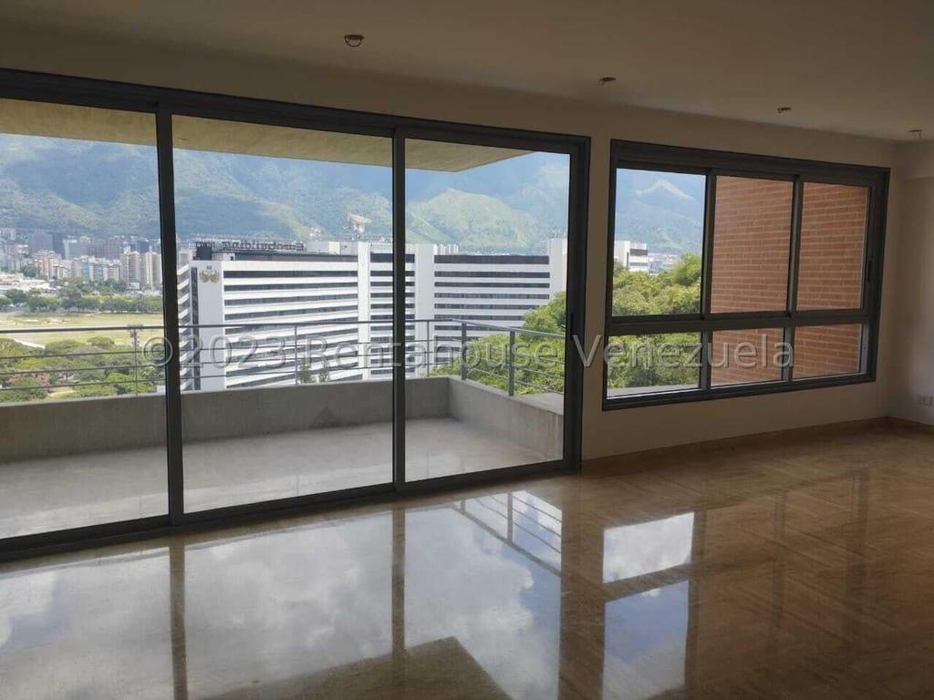 Apartamento en Lomas de Las Mercedes, Caracas
