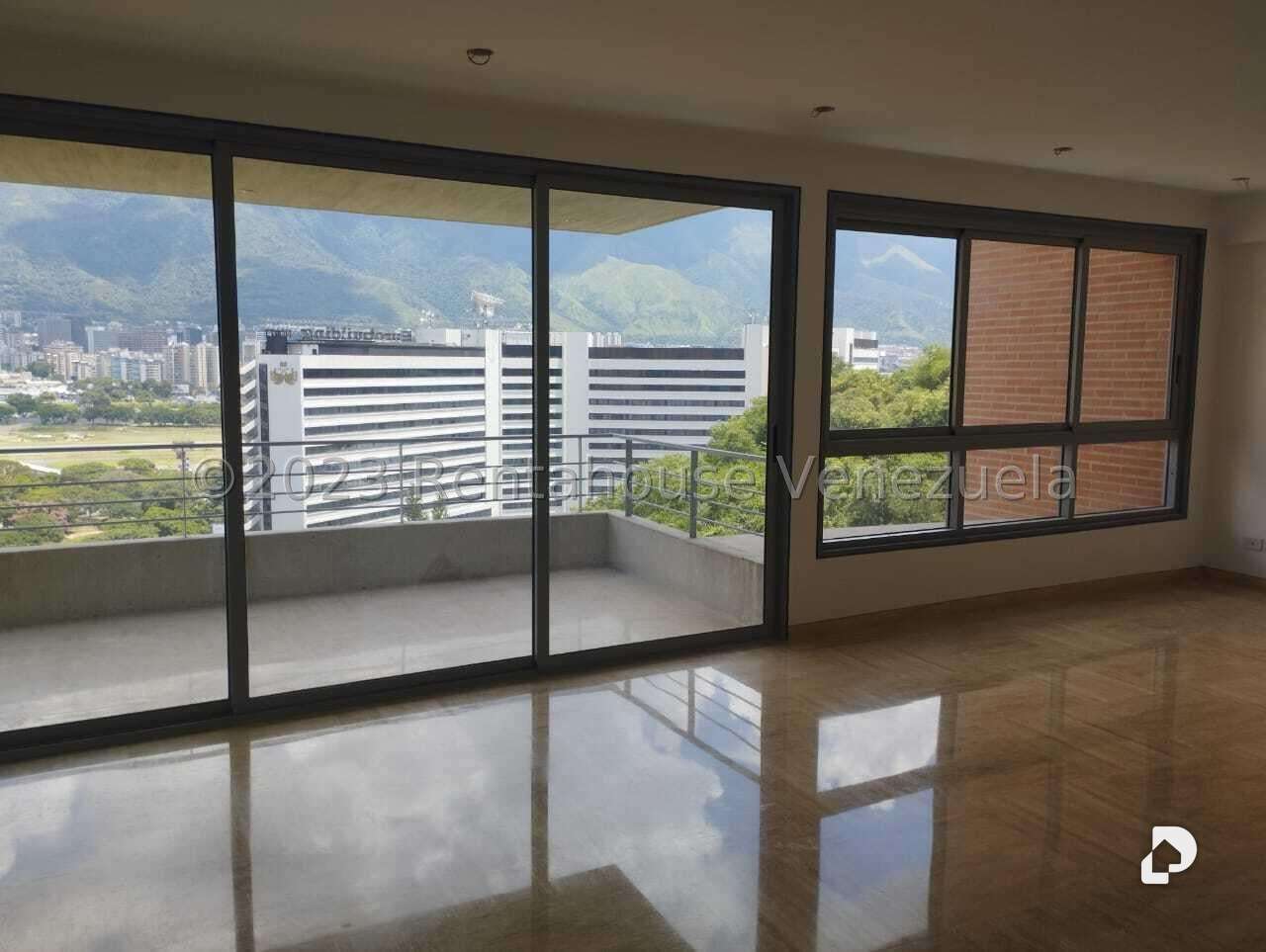 Apartamento en Lomas de Las Mercedes, Caracas – 3