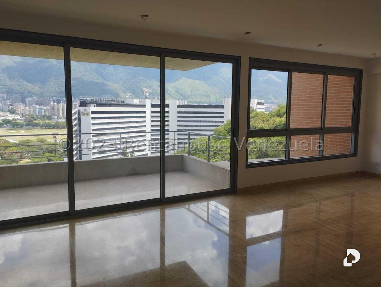 Apartamento en Lomas de Las Mercedes, Caracas – 3