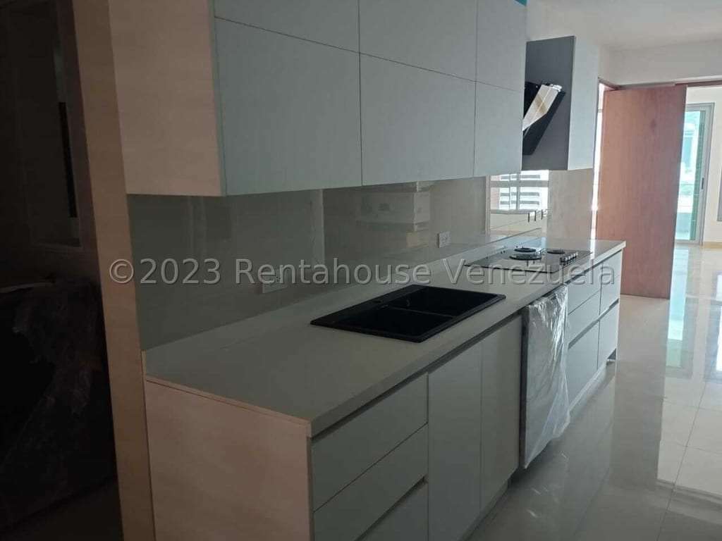 Apartamento en Lomas de Las Mercedes, Caracas