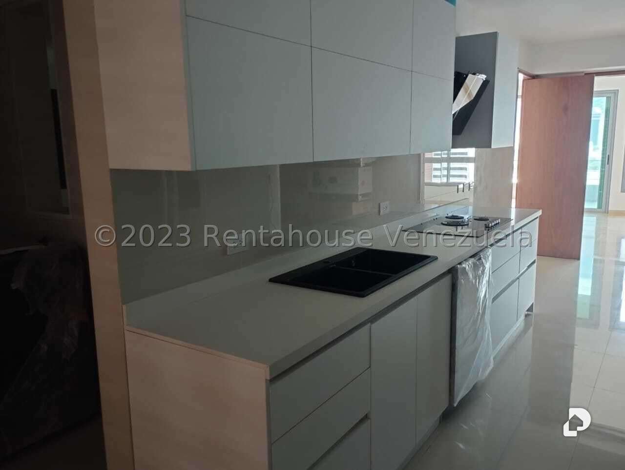 Apartamento en Lomas de Las Mercedes, Caracas – 18