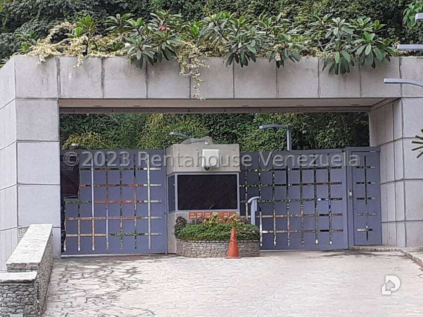 Apartamento en Lomas de Las Mercedes, Caracas – 49