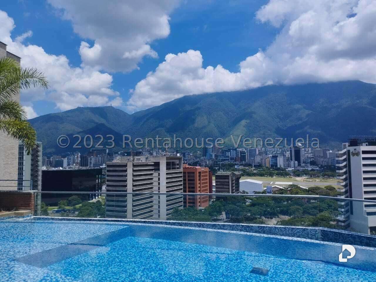 Apartamento en Lomas de Las Mercedes, Caracas – 48