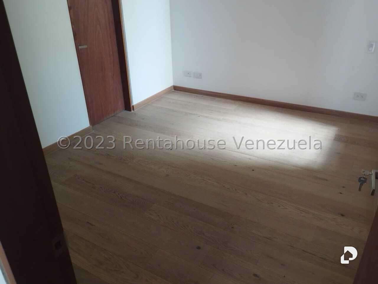 Apartamento en Lomas de Las Mercedes, Caracas – 34