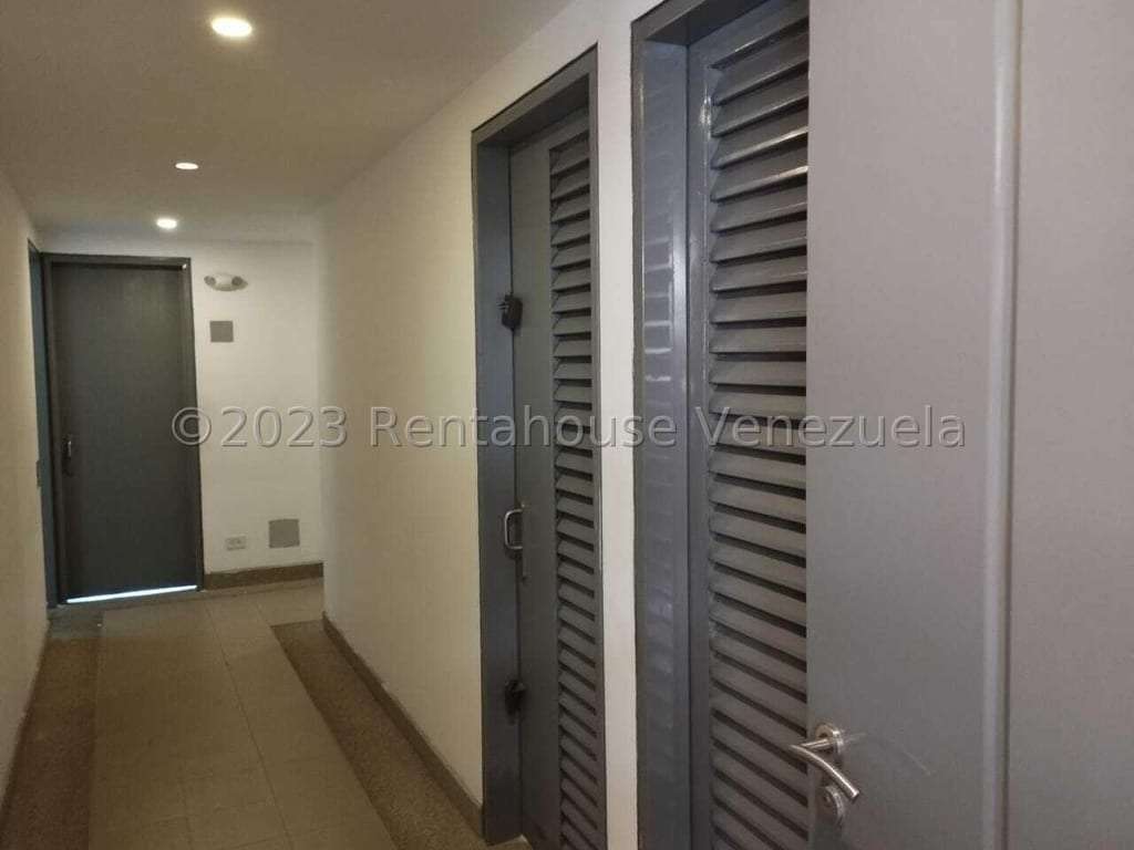 Apartamento en Lomas de Las Mercedes, Caracas